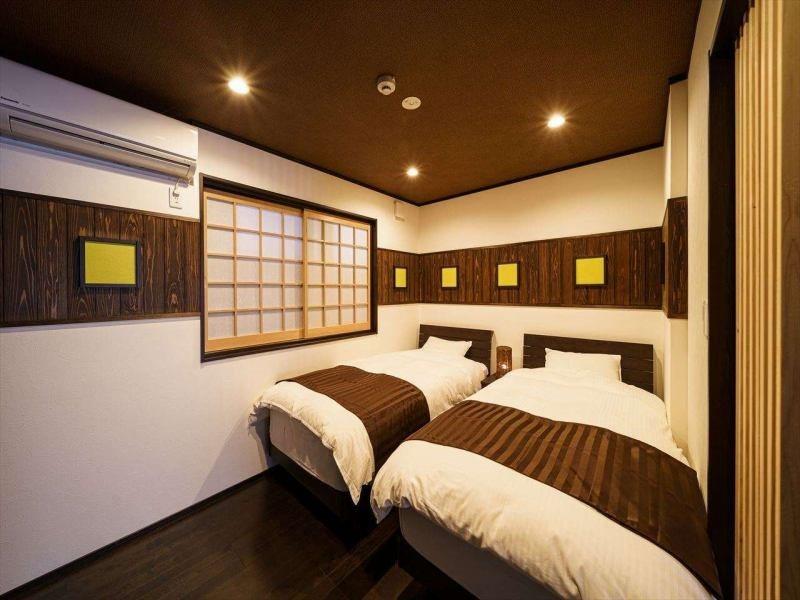 Yufuin Ryokan Seikoen ภายนอก รูปภาพ