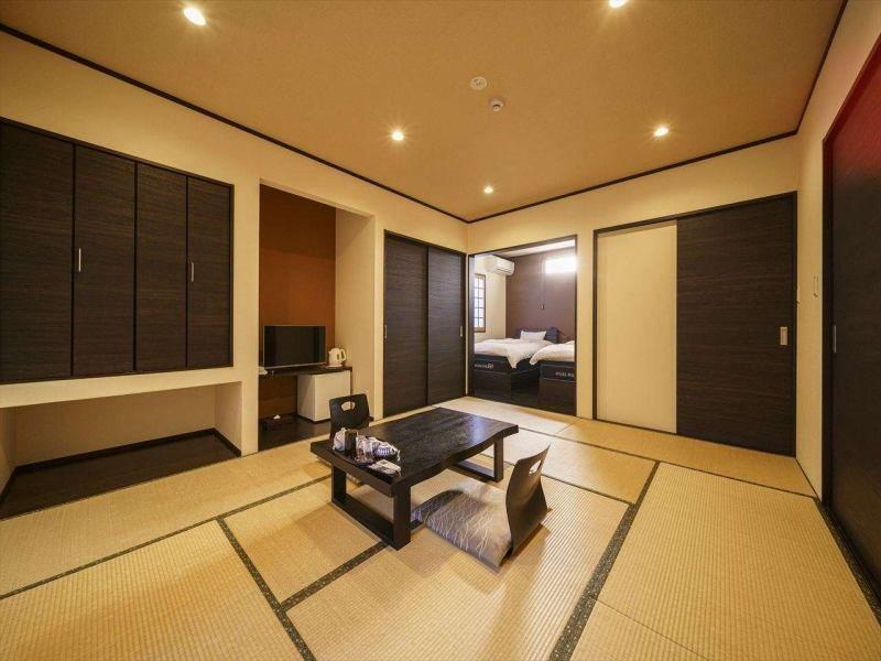 Yufuin Ryokan Seikoen ภายนอก รูปภาพ