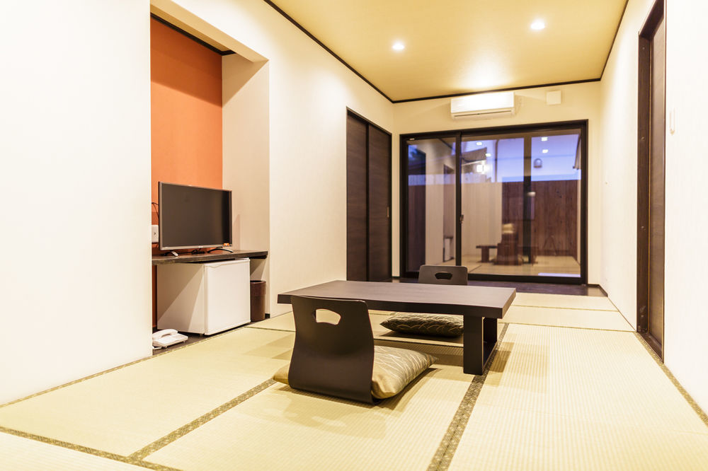 Yufuin Ryokan Seikoen ภายนอก รูปภาพ